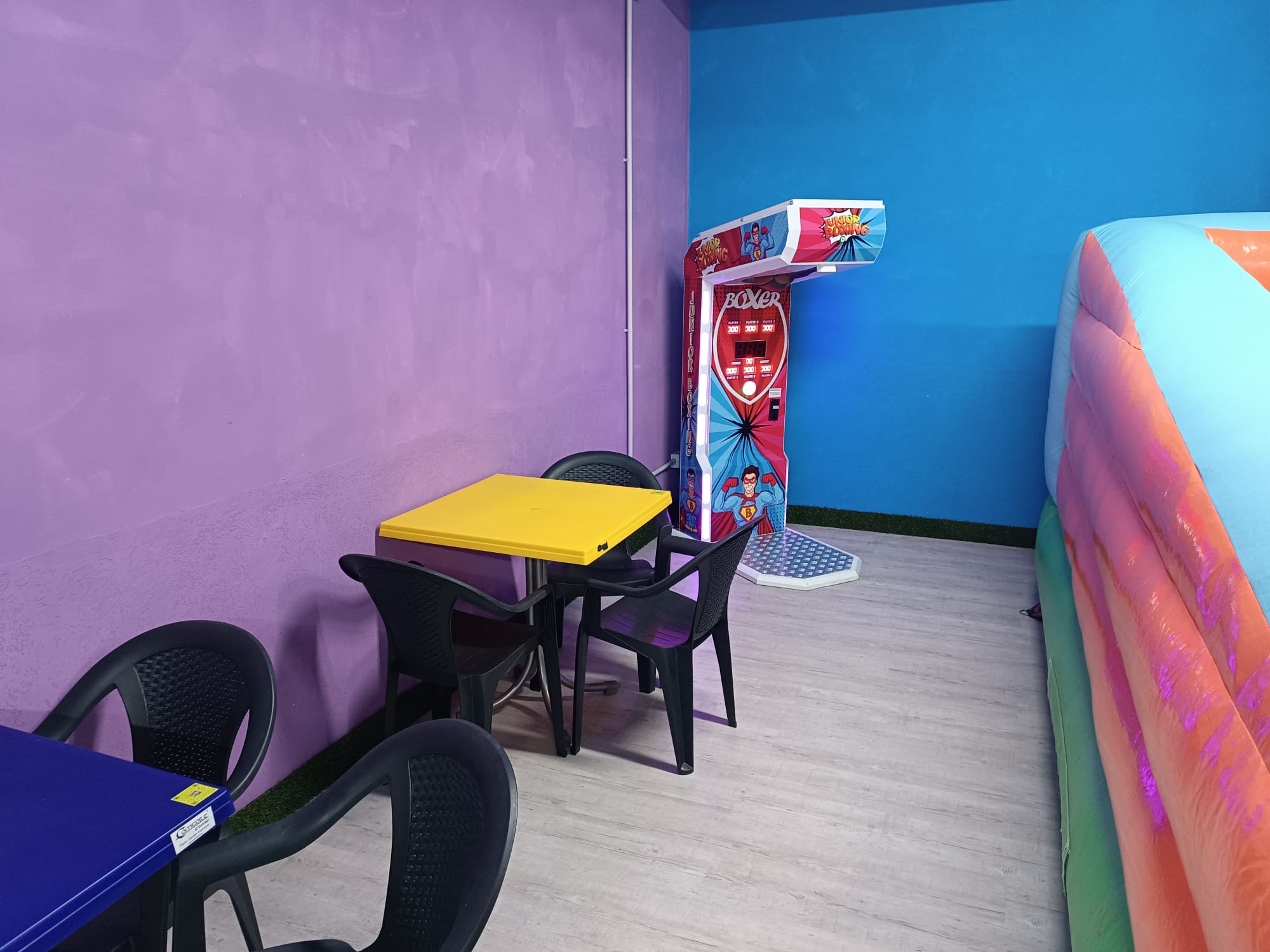 I Nostri Giochi