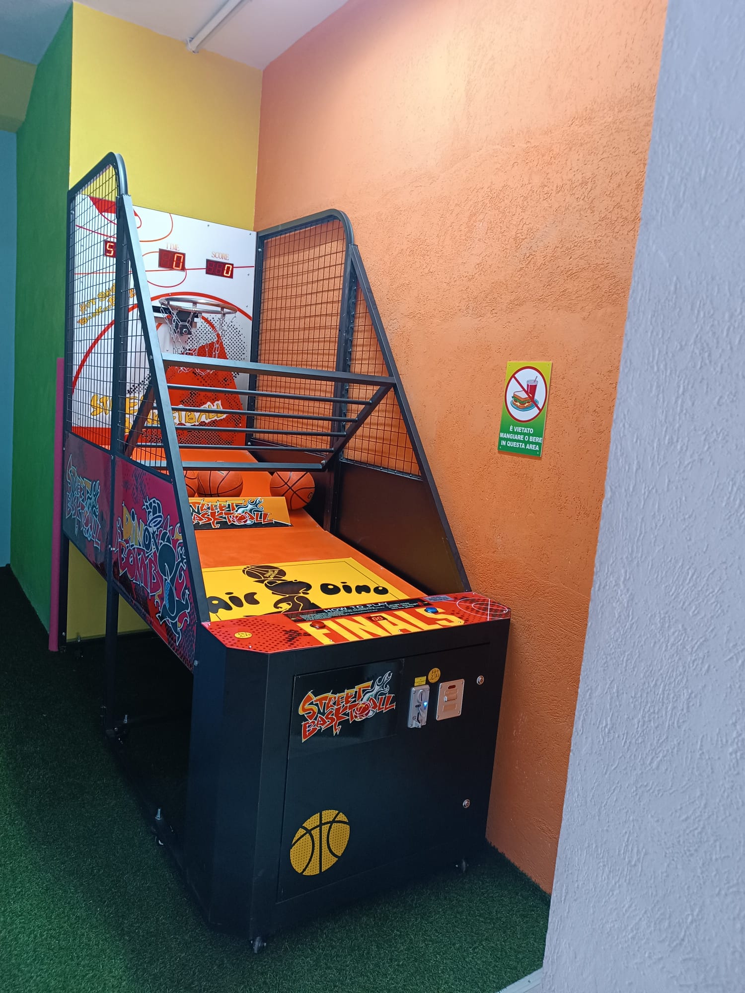 I Nostri Giochi